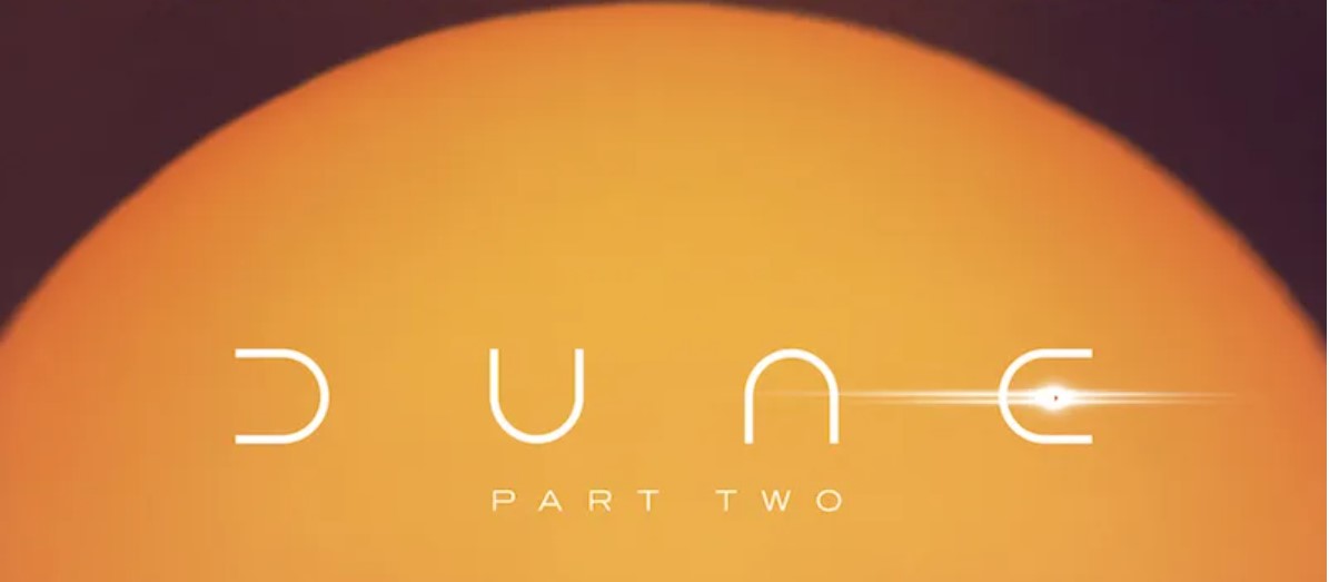 Warner Bros. Pictures,Dune: Part Two