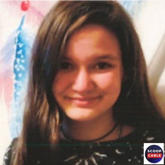 15 yr old Erika Anderson Missing: Amber Alert in Texas
