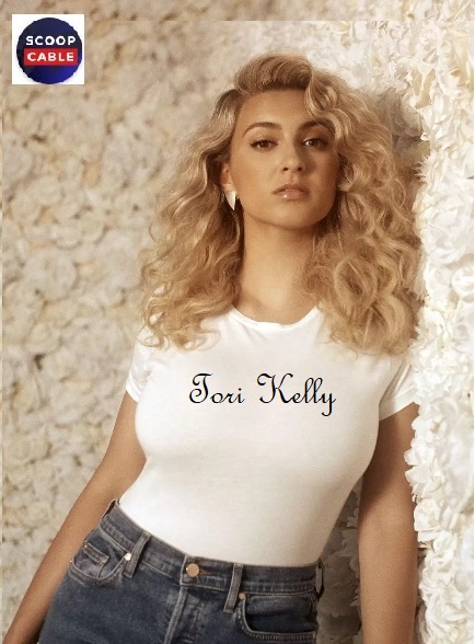 Tori Kelly's Health Scare: Grammy-Winning Singer Treated for Blood Clots After Collapsing