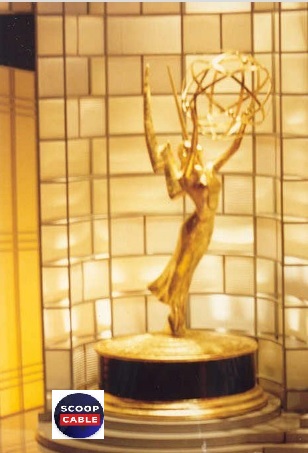 Emmy 2023 Nominations
