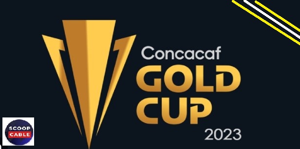Concaf Gold Cup 2023