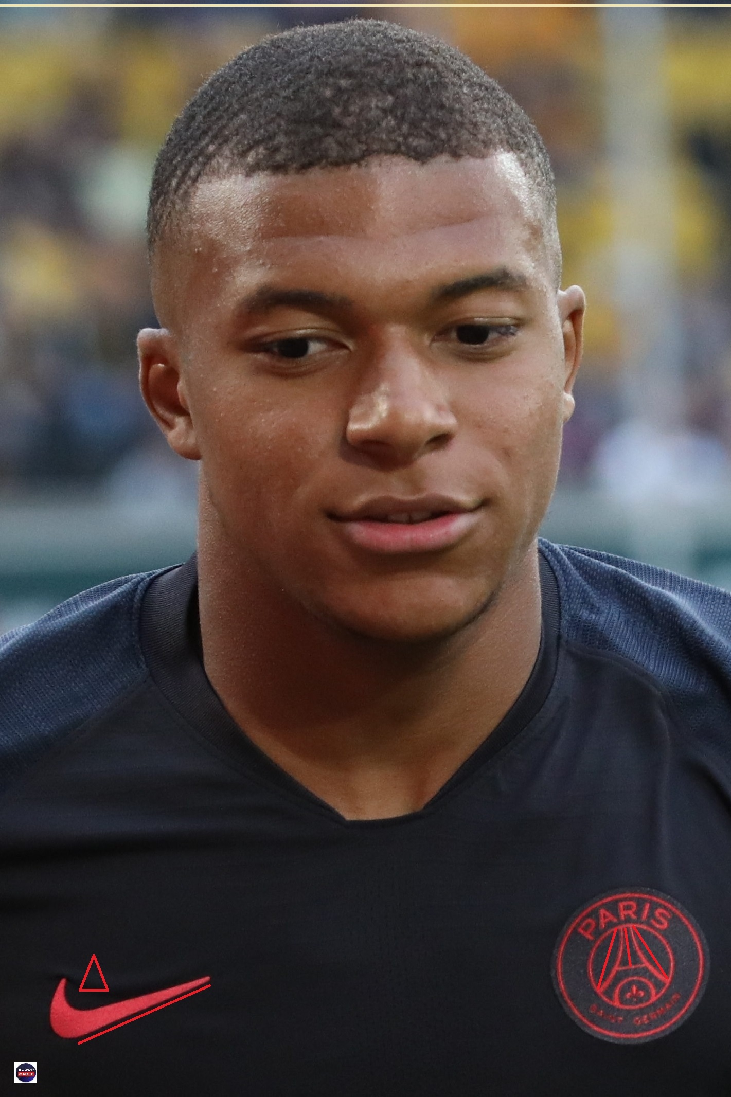 Kylian Mbappé Transfer Saga: Ongoing Standoff with PSG & Real Madrid's Pursuit