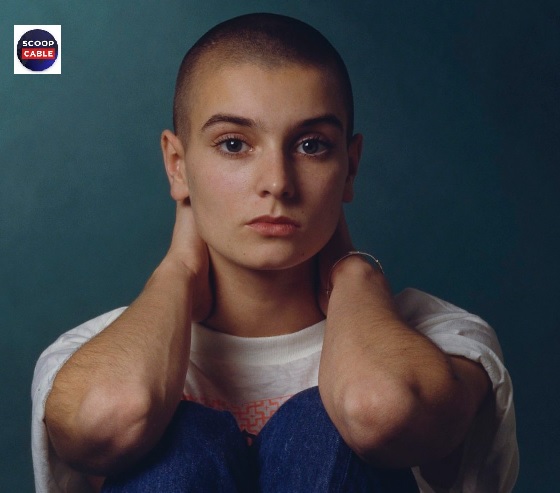Irish Singer Sinead O'Connor: A Soulful Journey from Triumph to Tragedy
