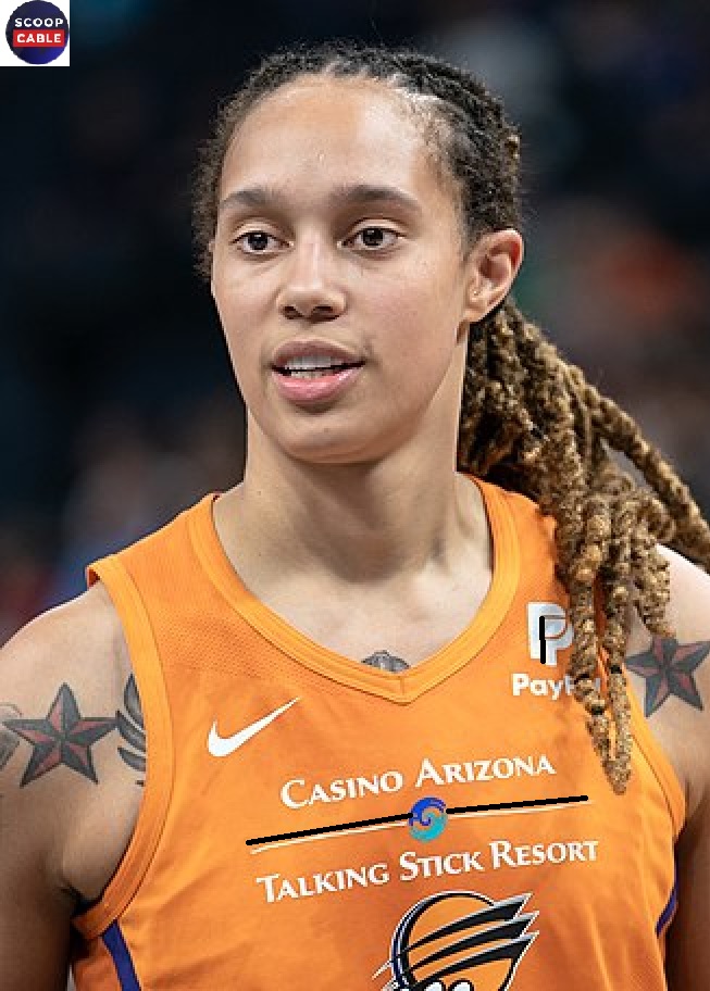 Breaking Boundaries: Brittney Griner's Courageous Stand for Mental Health in the WNBA