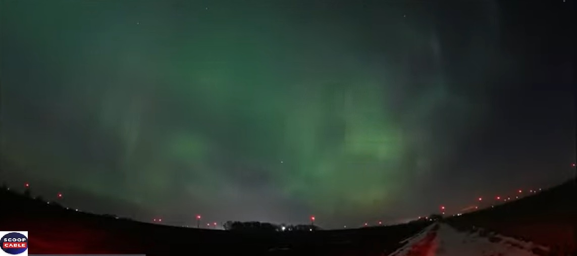 Witness the Enchanting Dance of the Northern Lights: Where and When to See the Aurora Borealis
