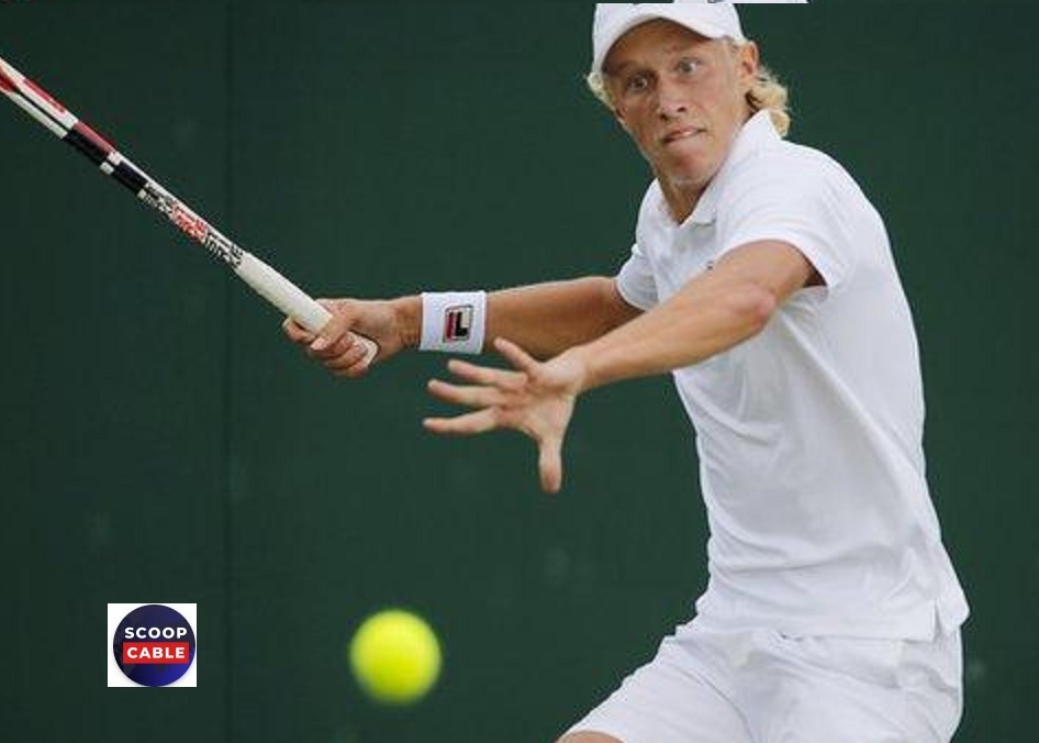 Leo Borg Scores Maiden ATP Tour Win at Swedish Open