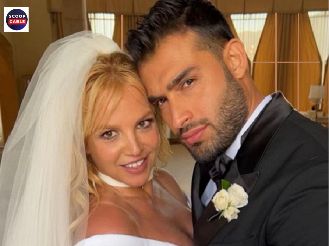 Britney Spears and Sam Asghari Divorce