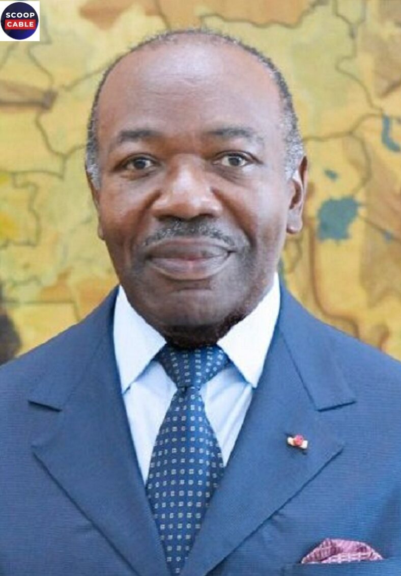 Military Coup in Gabon