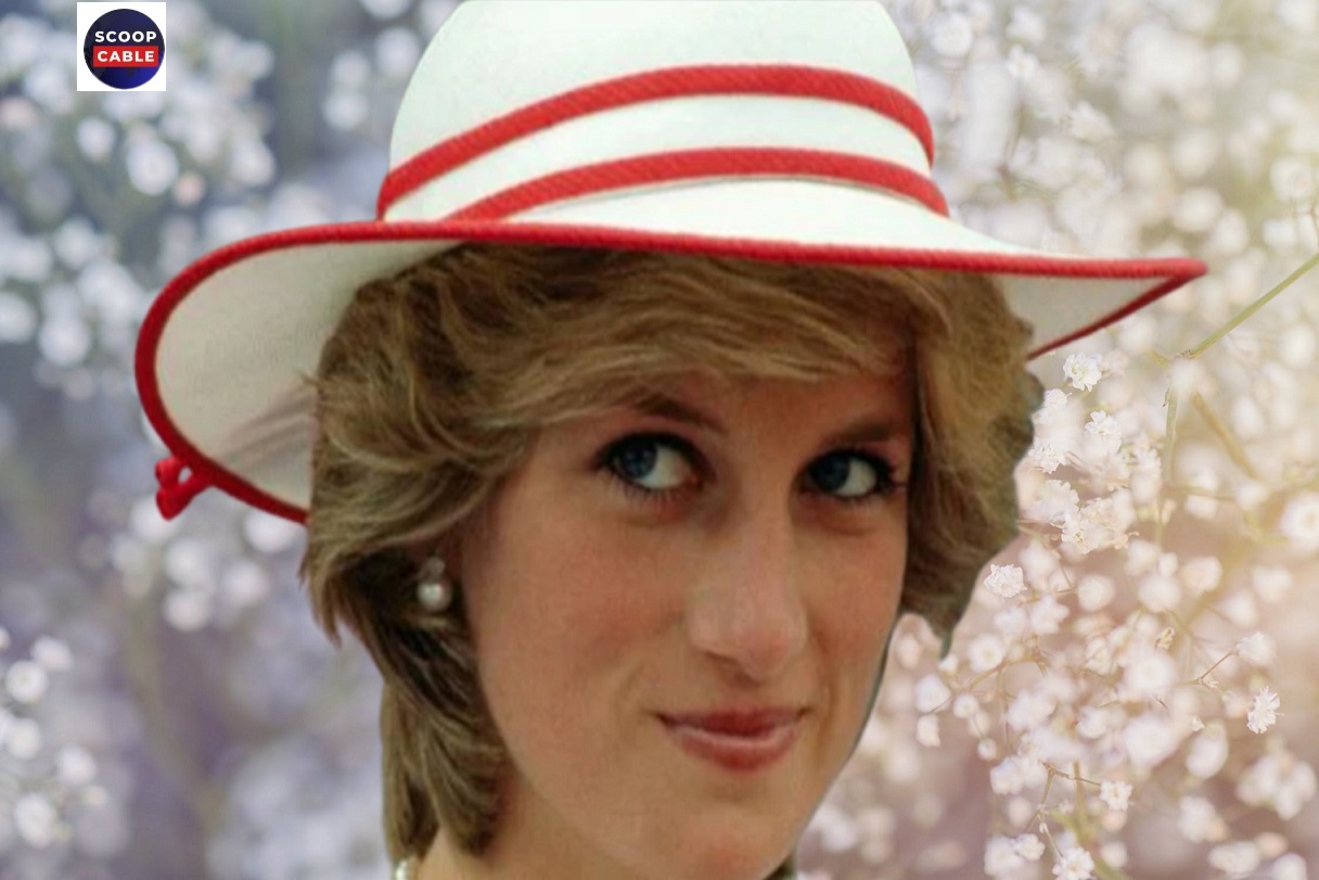 Diana- Princess of Wales