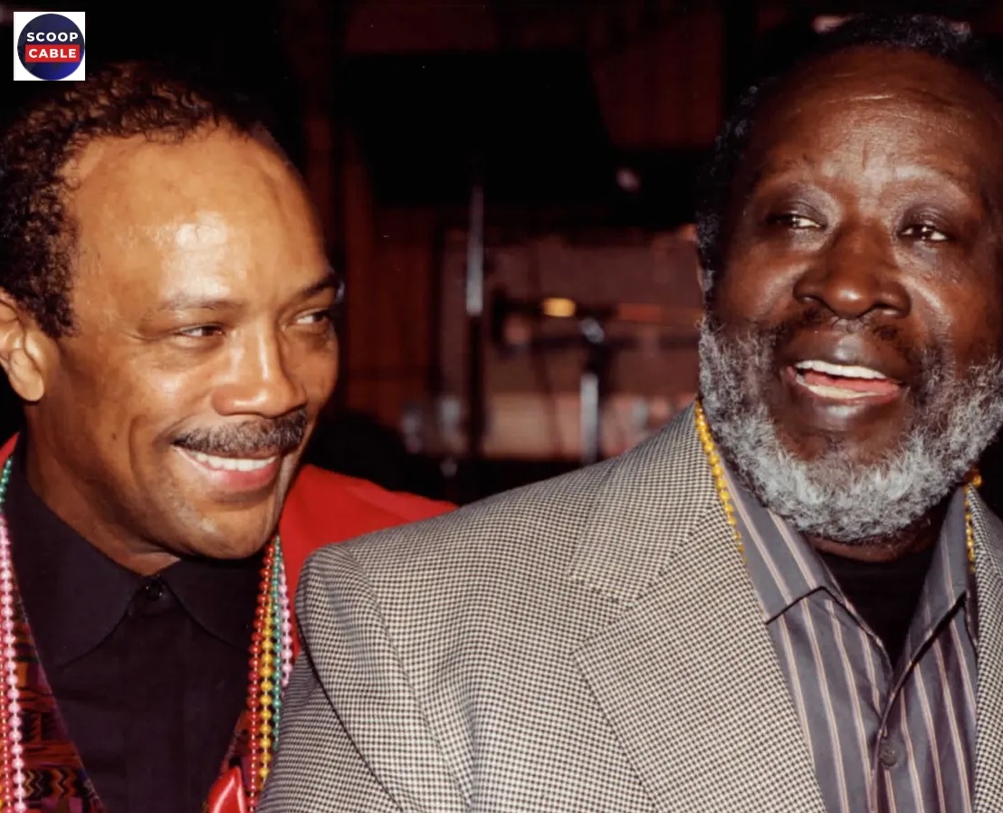 Remembering Clarence Avant: A Titan in Music, Sports, and Politics