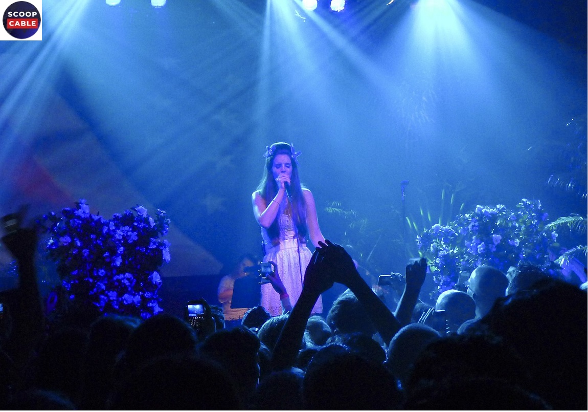 Lana Del Rey Reveals 10-Date Fall Tour: An Exciting Journey Across the U.S.